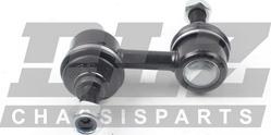 DLZ SL0789-A - Entretoise / tige, stabilisateur droxauto.com