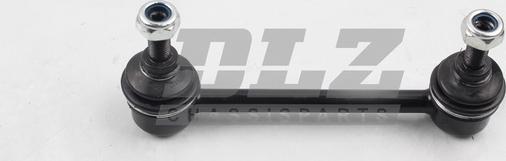 DLZ SL0786-A - Bras de liaison, suspension de roue droxauto.com