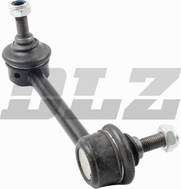 DLZ SL0777R - Entretoise / tige, stabilisateur droxauto.com