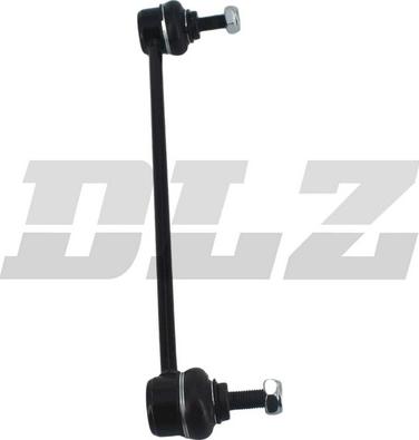 DLZ SL1491 - Entretoise / tige, stabilisateur droxauto.com