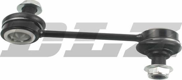 DLZ SL1497R - Entretoise / tige, stabilisateur droxauto.com