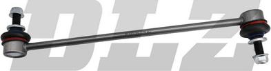 DLZ SL1461-H - Entretoise / tige, stabilisateur droxauto.com