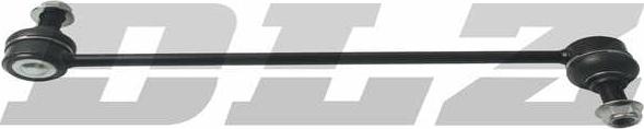 DLZ SL1406 - Entretoise / tige, stabilisateur droxauto.com