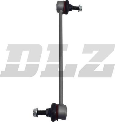 DLZ SL1416-H - Entretoise / tige, stabilisateur droxauto.com