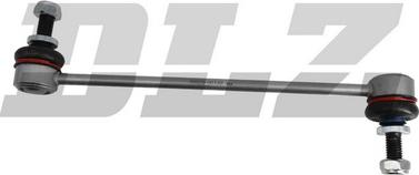 DLZ SL1411-H - Entretoise / tige, stabilisateur droxauto.com