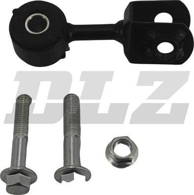 DLZ SL1485L - Entretoise / tige, stabilisateur droxauto.com