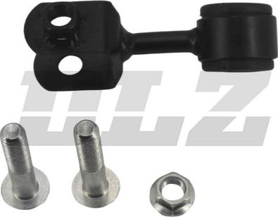 DLZ SL1485R - Entretoise / tige, stabilisateur droxauto.com
