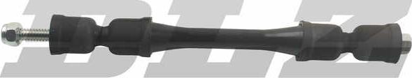 DLZ SL1483 - Entretoise / tige, stabilisateur droxauto.com