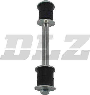 DLZ SL1487 - Entretoise / tige, stabilisateur droxauto.com