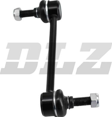 DLZ SL1431 - Entretoise / tige, stabilisateur droxauto.com