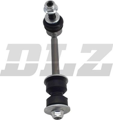 DLZ SL1472-H - Entretoise / tige, stabilisateur droxauto.com