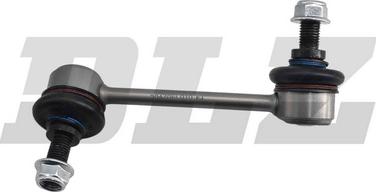 DLZ SL1549L-H - Entretoise / tige, stabilisateur droxauto.com