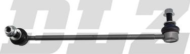 DLZ SL1548L-H - Entretoise / tige, stabilisateur droxauto.com