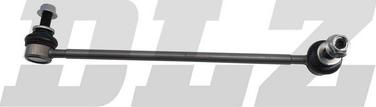 DLZ SL1548R-H - Entretoise / tige, stabilisateur droxauto.com