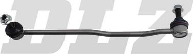 DLZ SL1547L-H - Entretoise / tige, stabilisateur droxauto.com