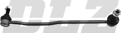 DLZ SL1547R-H - Entretoise / tige, stabilisateur droxauto.com