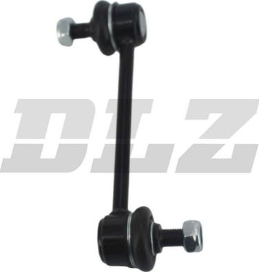 DLZ SL1505 - Entretoise / tige, stabilisateur droxauto.com