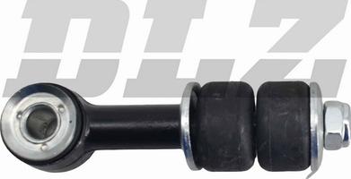 DLZ SL1503 - Entretoise / tige, stabilisateur droxauto.com