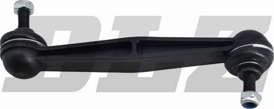 DLZ SL1534 - Entretoise / tige, stabilisateur droxauto.com