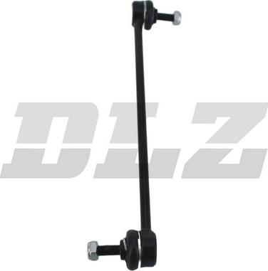 DLZ SL1523 - Entretoise / tige, stabilisateur droxauto.com