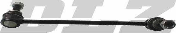 DLZ SL1610R - Entretoise / tige, stabilisateur droxauto.com