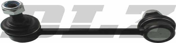DLZ SL1618L - Entretoise / tige, stabilisateur droxauto.com