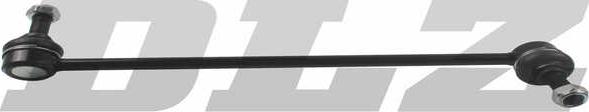 DLZ SL1617L - Entretoise / tige, stabilisateur droxauto.com