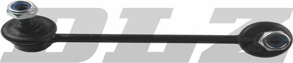 DLZ SL1628L - Entretoise / tige, stabilisateur droxauto.com