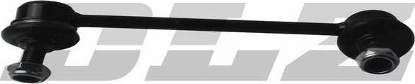 DLZ SL1628R - Entretoise / tige, stabilisateur droxauto.com