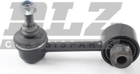 DLZ SL1054-A - Entretoise / tige, stabilisateur droxauto.com