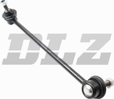DLZ SL1050 - Entretoise / tige, stabilisateur droxauto.com