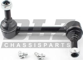 DLZ SL1084L - Entretoise / tige, stabilisateur droxauto.com