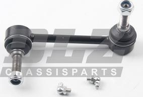 DLZ SL1084R - Entretoise / tige, stabilisateur droxauto.com