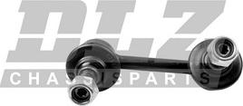 DLZ SL1035L-A - Entretoise / tige, stabilisateur droxauto.com