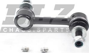 DLZ SL1026 - Entretoise / tige, stabilisateur droxauto.com
