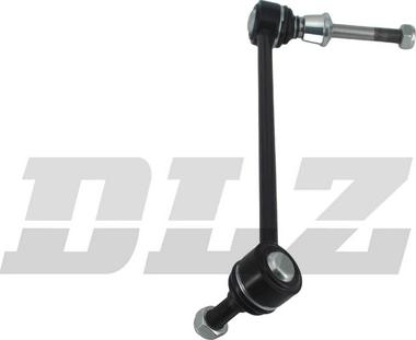 DLZ SL1020L-AZ - Entretoise / tige, stabilisateur droxauto.com