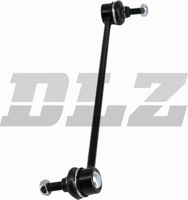 DLZ SL1199L-A - Entretoise / tige, stabilisateur droxauto.com