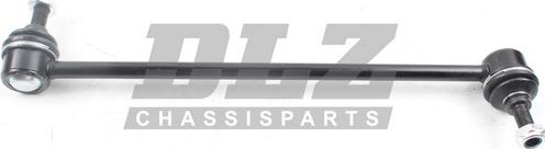 DLZ SL1199R-A - Entretoise / tige, stabilisateur droxauto.com