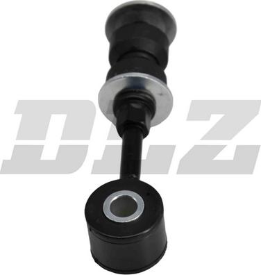 DLZ SL1196 - Entretoise / tige, stabilisateur droxauto.com