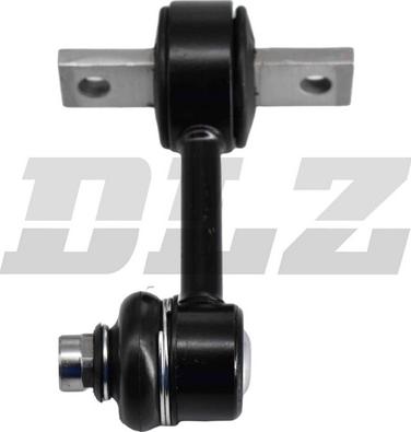 DLZ SL1155 - Entretoise / tige, stabilisateur droxauto.com