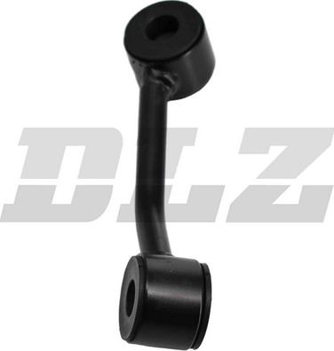 DLZ SL1166R - Entretoise / tige, stabilisateur droxauto.com
