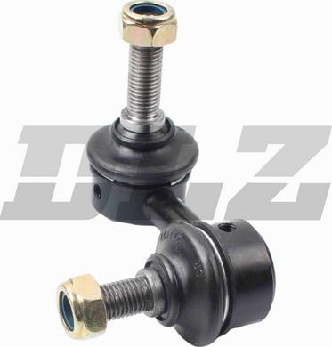 DLZ SL1115 - Entretoise / tige, stabilisateur droxauto.com