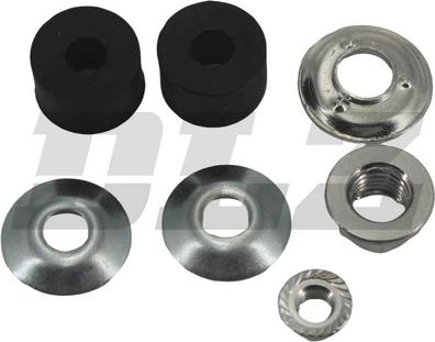 DLZ SL1118 - Entretoise / tige, stabilisateur droxauto.com
