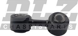 DLZ SL1125R - Entretoise / tige, stabilisateur droxauto.com