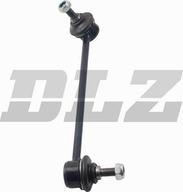 DLZ SL1172 - Entretoise / tige, stabilisateur droxauto.com