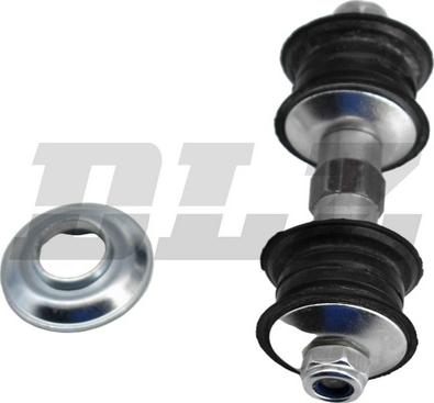 DLZ SL1394 - Entretoise / tige, stabilisateur droxauto.com