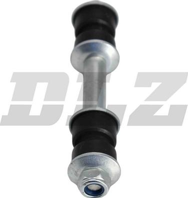 DLZ SL1390-AZ - Entretoise / tige, stabilisateur droxauto.com