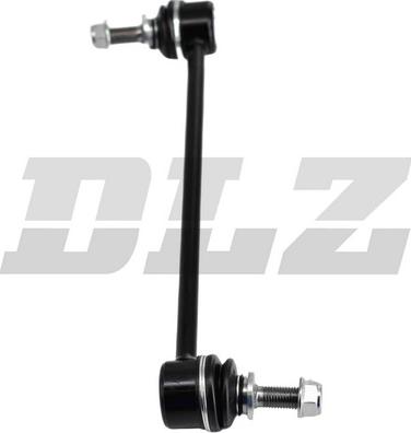 DLZ SL1398 - Entretoise / tige, stabilisateur droxauto.com