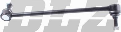 DLZ SL1392 - Entretoise / tige, stabilisateur droxauto.com