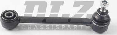 DLZ SL1355 - Bras de liaison, suspension de roue droxauto.com